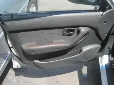 Véhicule à la ferraille hyundai accent (x3) 1.3 cat de l'année 1998 alimenté g4eh