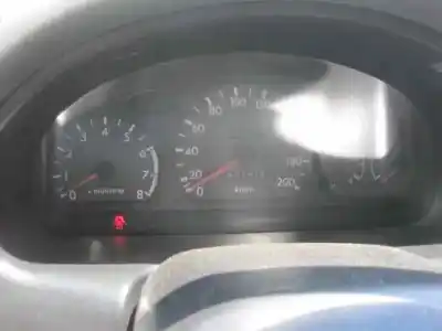 Véhicule à la ferraille hyundai accent (x3) 1.3 cat de l'année 1998 alimenté g4eh