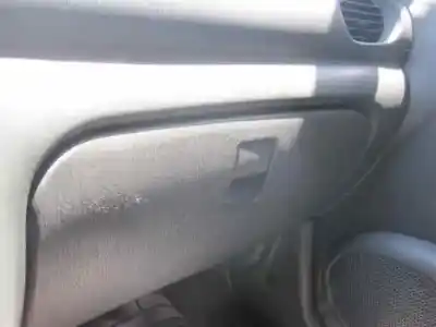 Véhicule à la ferraille hyundai accent (x3) 1.3 cat de l'année 1998 alimenté g4eh