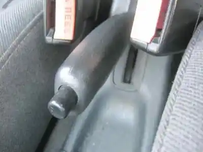 Véhicule à la ferraille hyundai accent (x3) 1.3 cat de l'année 1998 alimenté g4eh