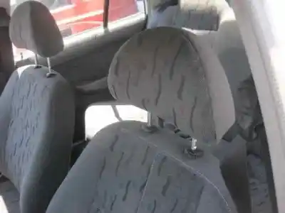 Véhicule à la ferraille hyundai accent (x3) 1.3 cat de l'année 1998 alimenté g4eh
