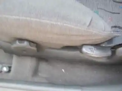 Véhicule à la ferraille hyundai accent (x3) 1.3 cat de l'année 1998 alimenté g4eh