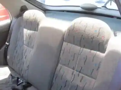 Véhicule à la ferraille hyundai accent (x3) 1.3 cat de l'année 1998 alimenté g4eh