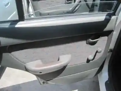 Véhicule à la ferraille hyundai accent (x3) 1.3 cat de l'année 1998 alimenté g4eh