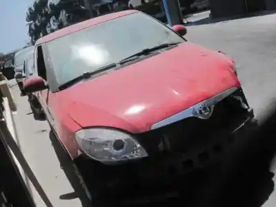 Утилизация автомобиля skoda fabia (5j2 ) urban года 2008 питание bnm
