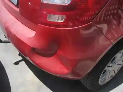 Утилизация автомобиля skoda fabia (5j2 ) urban года 2008 питание bnm