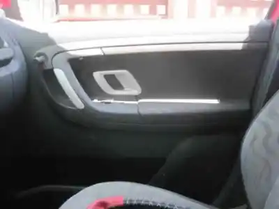 Утилизация автомобиля skoda fabia (5j2 ) urban года 2008 питание bnm