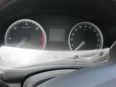 Утилизация автомобиля skoda fabia (5j2 ) urban года 2008 питание bnm