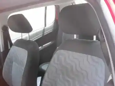 Утилизация автомобиля skoda fabia (5j2 ) urban года 2008 питание bnm