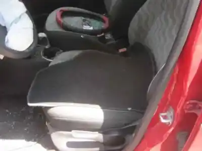 Утилизация автомобиля skoda fabia (5j2 ) urban года 2008 питание bnm