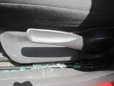 Утилизация автомобиля skoda fabia (5j2 ) urban года 2008 питание bnm
