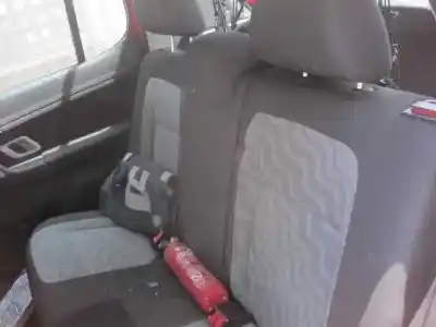 Утилизация автомобиля skoda fabia (5j2 ) urban года 2008 питание bnm