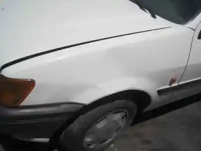 Утилизация автомобиля ford                                               fiesta ii (fbd)                                                                                                                                                                                                                                            1.1 (fbd) года 1989 питание 