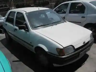 Утилизация автомобиля ford                                               fiesta ii (fbd)                                                                                                                                                                                                                                            1.1 (fbd) года 1989 питание 