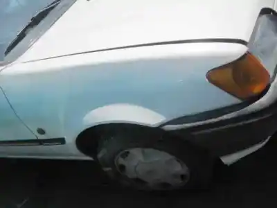 Утилизация автомобиля ford                                               fiesta ii (fbd)                                                                                                                                                                                                                                            1.1 (fbd) года 1989 питание 