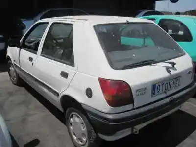 Утилизация автомобиля ford                                               fiesta ii (fbd)                                                                                                                                                                                                                                            1.1 (fbd) года 1989 питание 