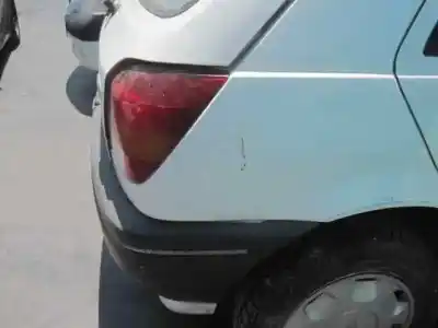 Утилизация автомобиля ford                                               fiesta ii (fbd)                                                                                                                                                                                                                                            1.1 (fbd) года 1989 питание 