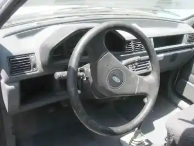 Утилизация автомобиля ford                                               fiesta ii (fbd)                                                                                                                                                                                                                                            1.1 (fbd) года 1989 питание 