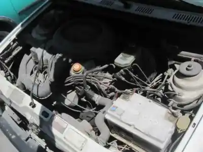 Утилизация автомобиля ford                                               fiesta ii (fbd)                                                                                                                                                                                                                                            1.1 (fbd) года 1989 питание 
