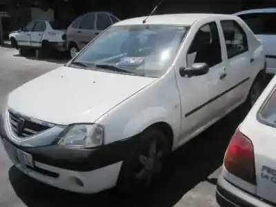 Утилизация автомобиля dacia logan ambiance года 2006 питание k9k k7