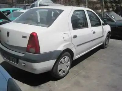 Утилизация автомобиля dacia logan ambiance года 2006 питание k9k k7