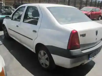 Утилизация автомобиля dacia logan ambiance года 2006 питание k9k k7