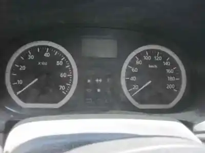 Утилизация автомобиля dacia logan ambiance года 2006 питание k9k k7