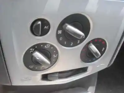 Утилизация автомобиля dacia logan ambiance года 2006 питание k9k k7
