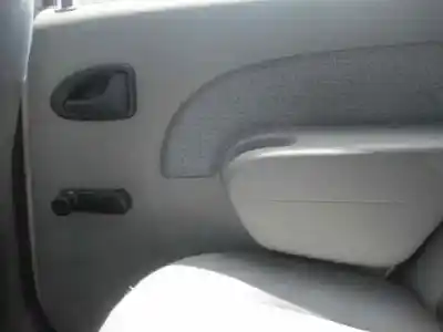Утилизация автомобиля dacia logan ambiance года 2006 питание k9k k7