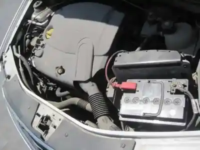 Утилизация автомобиля dacia logan ambiance года 2006 питание k9k k7
