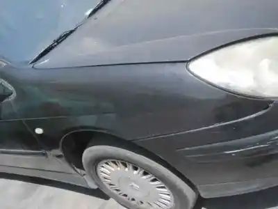 Vehicul casat citroen c5 berlina 2.2 hdi vivace al anului 2003 alimentat 4hx