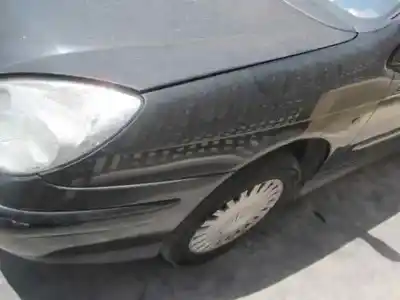 Vehicul casat citroen c5 berlina 2.2 hdi vivace al anului 2003 alimentat 4hx