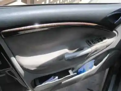Vehicul casat citroen c5 berlina 2.2 hdi vivace al anului 2003 alimentat 4hx