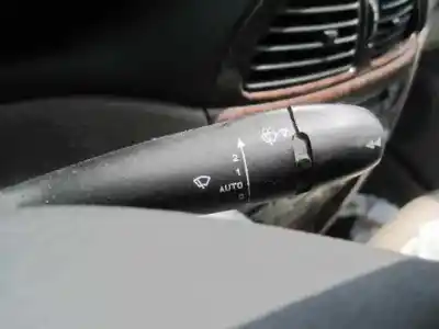 Vehicul casat citroen c5 berlina 2.2 hdi vivace al anului 2003 alimentat 4hx