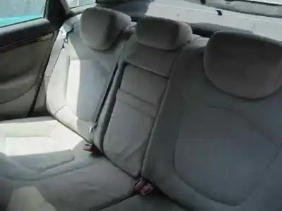 Vehicul casat citroen c5 berlina 2.2 hdi vivace al anului 2003 alimentat 4hx