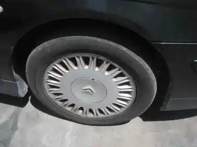 Vehicul casat citroen c5 berlina 2.2 hdi vivace al anului 2003 alimentat 4hx