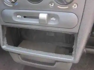 Vehicul casat opel corsa b sport al anului 1997 alimentat x14xe