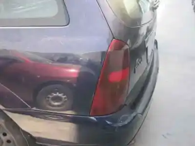 Утилизация автомобиля ford focus turnier (cak) ghia года 2002 питание f9da