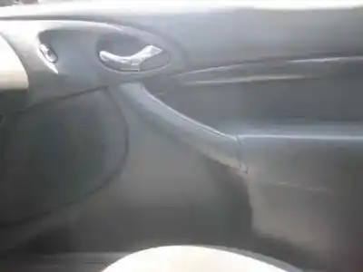 Утилизация автомобиля ford focus turnier (cak) ghia года 2002 питание f9da