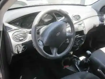 Утилизация автомобиля ford focus turnier (cak) ghia года 2002 питание f9da