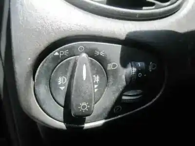 Утилизация автомобиля ford focus turnier (cak) ghia года 2002 питание f9da