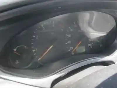 Утилизация автомобиля ford focus turnier (cak) ghia года 2002 питание f9da