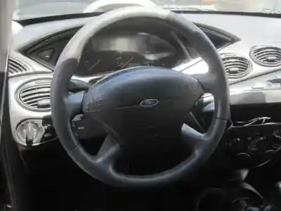 Утилизация автомобиля ford focus turnier (cak) ghia года 2002 питание f9da