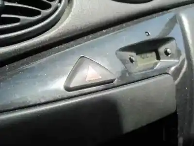 Утилизация автомобиля ford focus turnier (cak) ghia года 2002 питание f9da