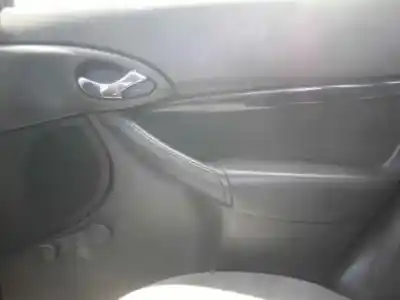 Утилизация автомобиля ford focus turnier (cak) ghia года 2002 питание f9da