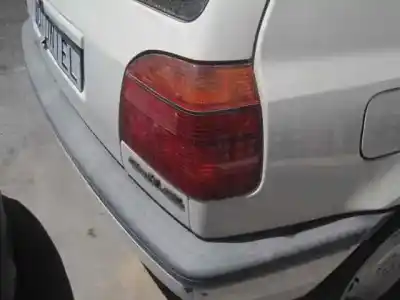 Утилизация автомобиля volkswagen golf iii berlina (1h1) cl года 1992 питание aam