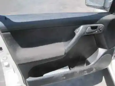 Утилизация автомобиля volkswagen golf iii berlina (1h1) cl года 1992 питание aam
