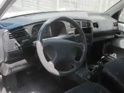 Утилизация автомобиля volkswagen golf iii berlina (1h1) cl года 1992 питание aam