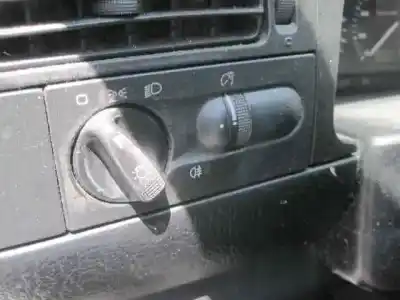 Утилизация автомобиля volkswagen golf iii berlina (1h1) cl года 1992 питание aam