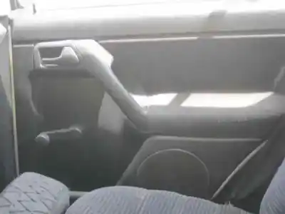 Утилизация автомобиля volkswagen golf iii berlina (1h1) cl года 1992 питание aam